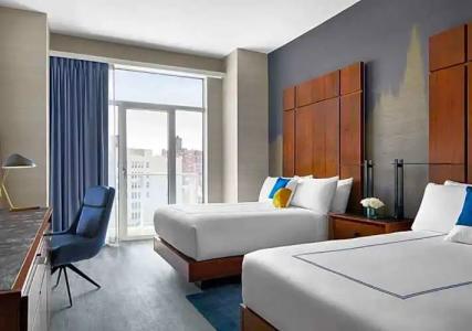 Gansevoort Meatpacking - 58