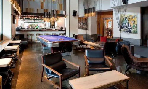 Gansevoort Meatpacking - 26