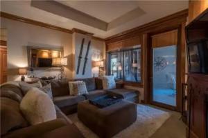 Mill Club #401 Condo, Copper Mountain