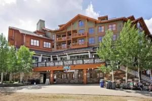Copper One Lodge 205 Condo, Frisco