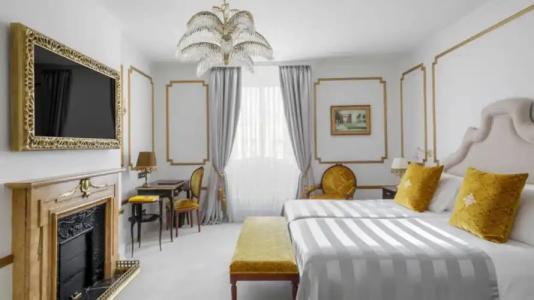 El Palace Barcelona - 160