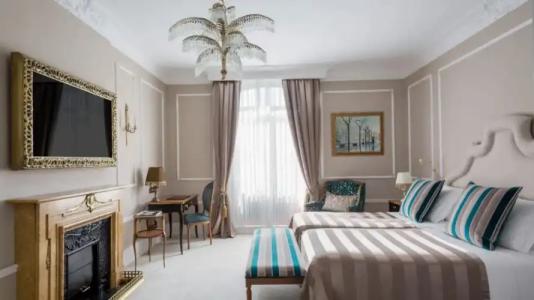 El Palace Barcelona - 161