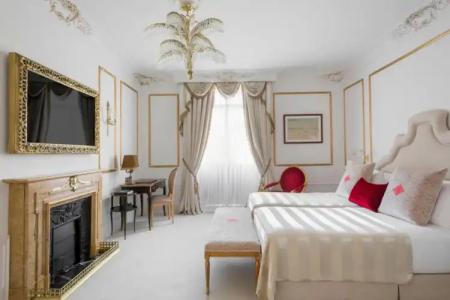 El Palace Barcelona - 162