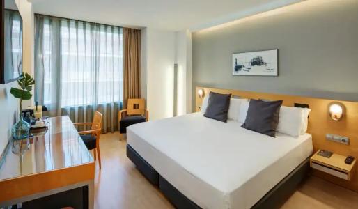 Sercotel Caspe - 106