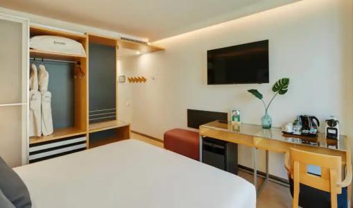 Sercotel Caspe - 105