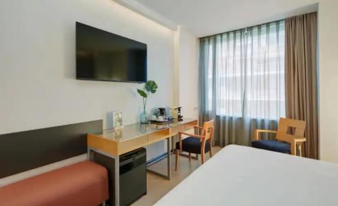 Sercotel Caspe - 104