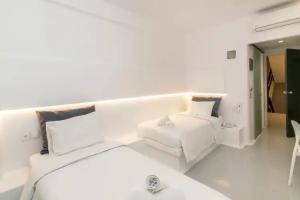 Byzantio City Hotel, Tinos Town