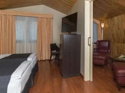 Font D'Argent Canillo - 55