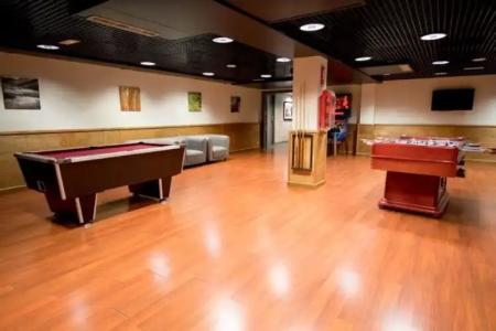 Font D'Argent Canillo - 25