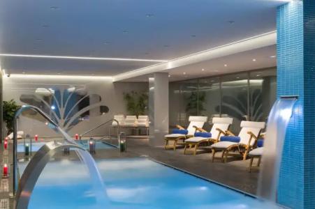 Font D'Argent Canillo - 18