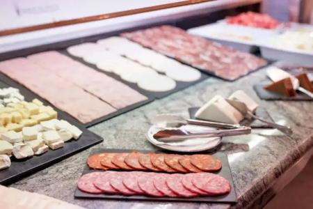 Font D'Argent Canillo - 12