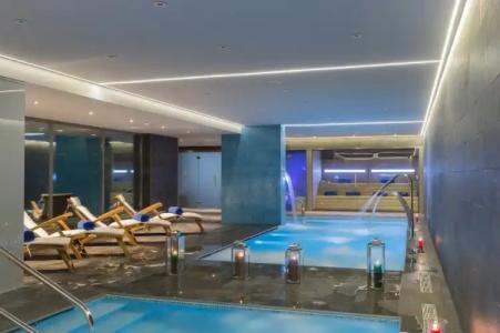 Font D'Argent Canillo - 16