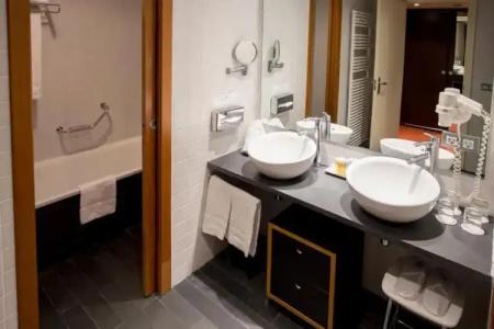 Font D'Argent Canillo - 48