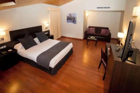 Font D'Argent Canillo - 56