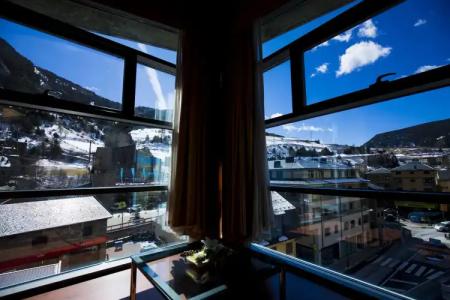 Font D'Argent Canillo - 28