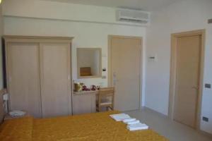 Hotel Capitano, Tortoreto