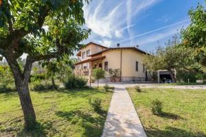 Bed & Breakfast «I melograni», Narni