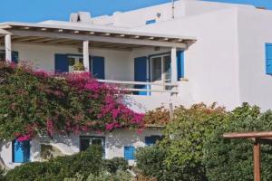Aletro Cottage Houses, Mykonos