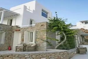 Atlantis Beach Residence Apart-hotel, Platis Yialos Mykonos
