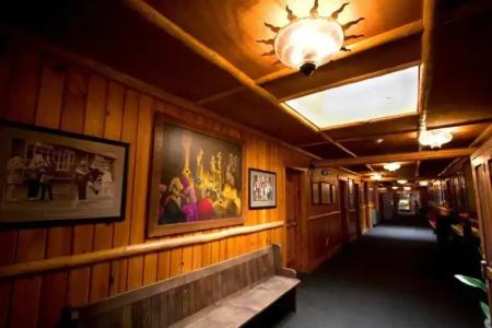 McMenamins Old St. Francis School - 8