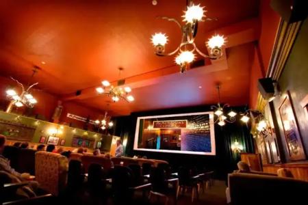 McMenamins Old St. Francis School - 17