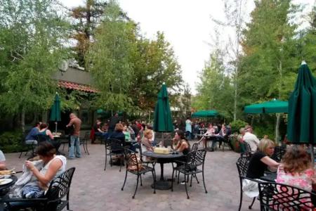 McMenamins Old St. Francis School - 15