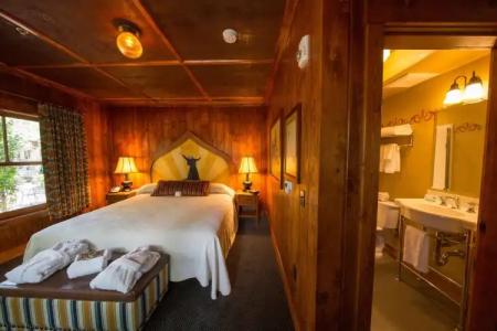 McMenamins Old St. Francis School - 20