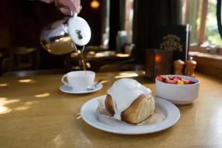 McMenamins Old St. Francis School - 5