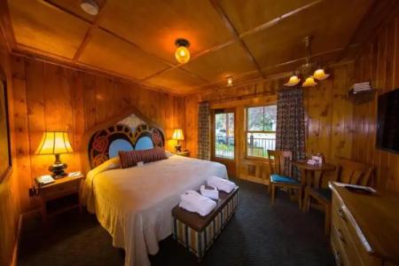 McMenamins Old St. Francis School - 3