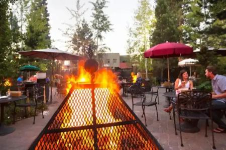 McMenamins Old St. Francis School - 14