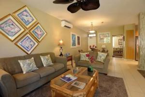 Grand Champions 181 - One Bedroom Condo, Wailea