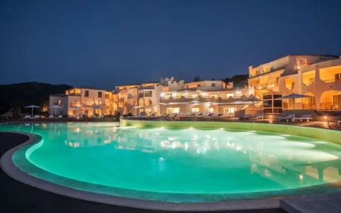 Cala Cuncheddi - VRetreats - 54