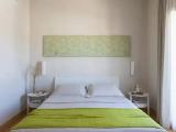 Classic Double room garden