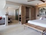 Double Junior Suite Terrace with sea view