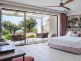 Executive Double Suite with sea view