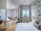 Executive Triple room