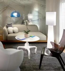 Mondrian Los Angeles in West Hollywood - 117