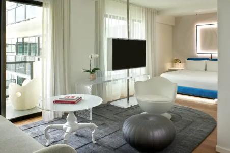 Mondrian Los Angeles in West Hollywood - 7