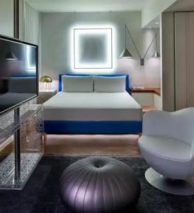 Mondrian Los Angeles in West Hollywood - 121