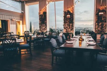 Mondrian Los Angeles in West Hollywood - 16