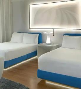 Mondrian Los Angeles in West Hollywood - 134