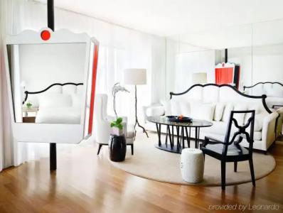 Mondrian Los Angeles in West Hollywood - 12