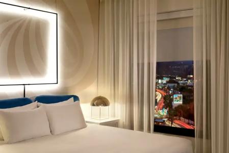 Mondrian Los Angeles in West Hollywood - 6