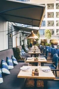 Mondrian Los Angeles in West Hollywood - 20