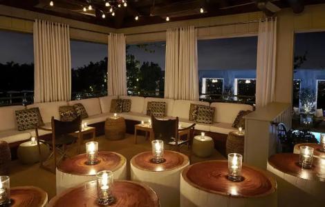 Mondrian Los Angeles in West Hollywood - 15