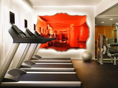 Mondrian Los Angeles in West Hollywood - 22