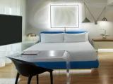 1 Bedroom Double Suite