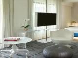 Accessible Double Suite with balcony