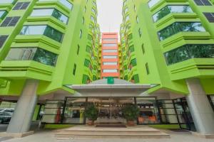 The Seasons Huamark - SHA Mini-hotel