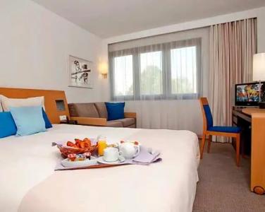 Novotel Gdansk Centrum - 86